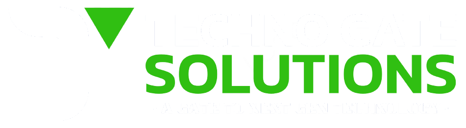 TechnoGate Solutions