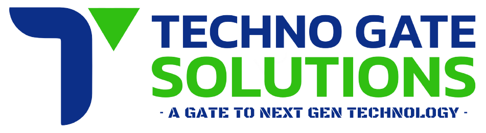 TechnoGate Solutions - A Gate To Next Gen Technology